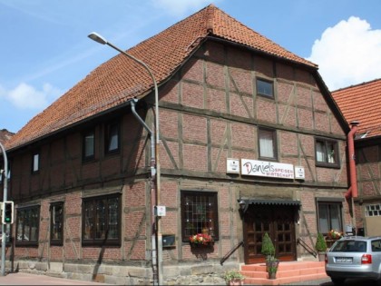 Foto: Daniel&amp;#039;s Speisenwirtschaft