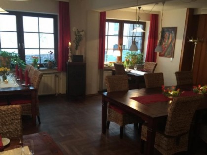 Foto: Daniel's Speisenwirtschaft